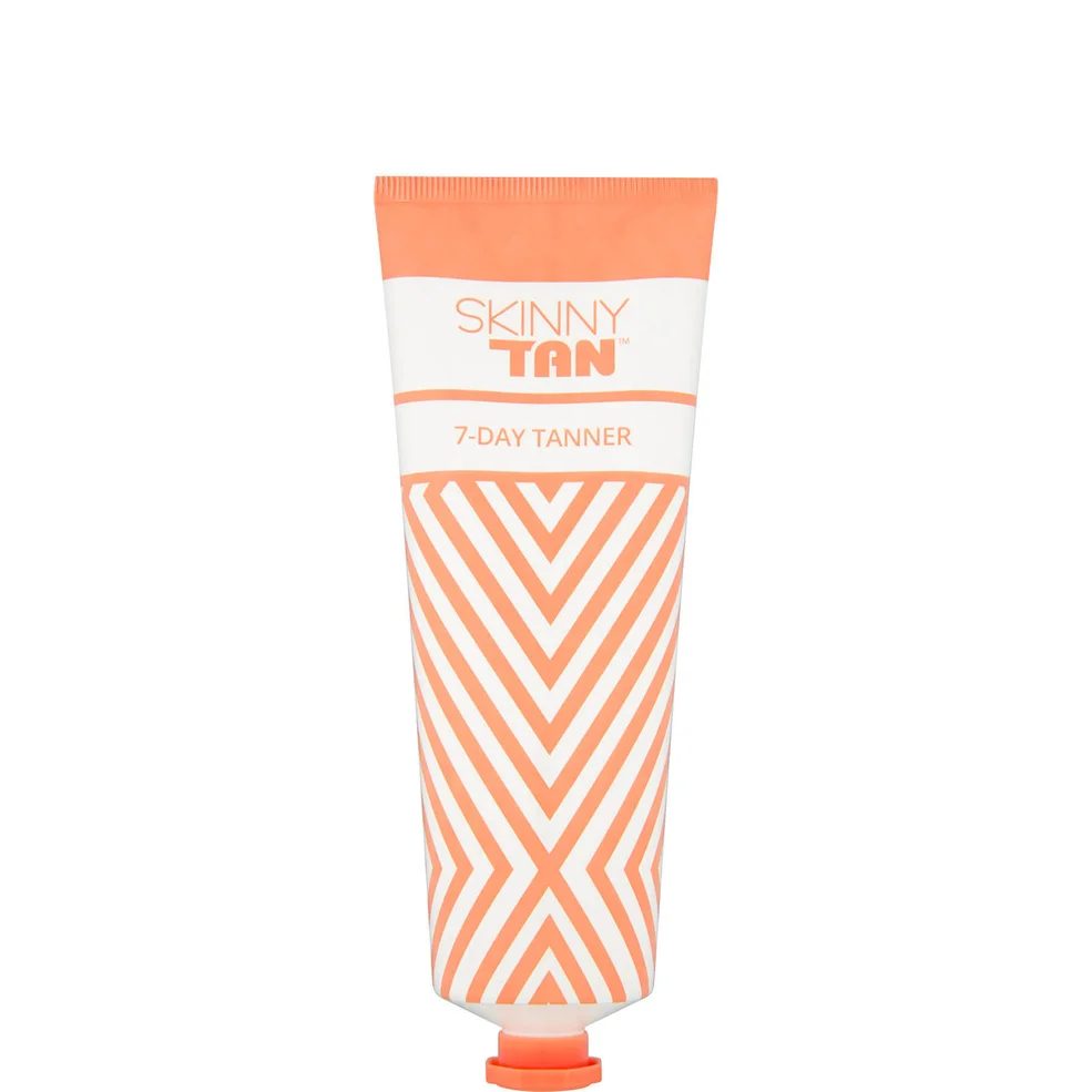 Skinny Tan 7 Day Tanner 125ml Image 1