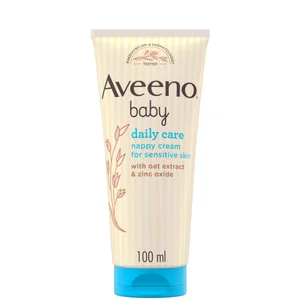 Aveeno Baby Daily Care Barrier Cream 100ml - undefined undefined