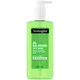 Neutrogena Oil Balancing Facial Wash with Lime and Aloe Vera for Oily Skin 200ml