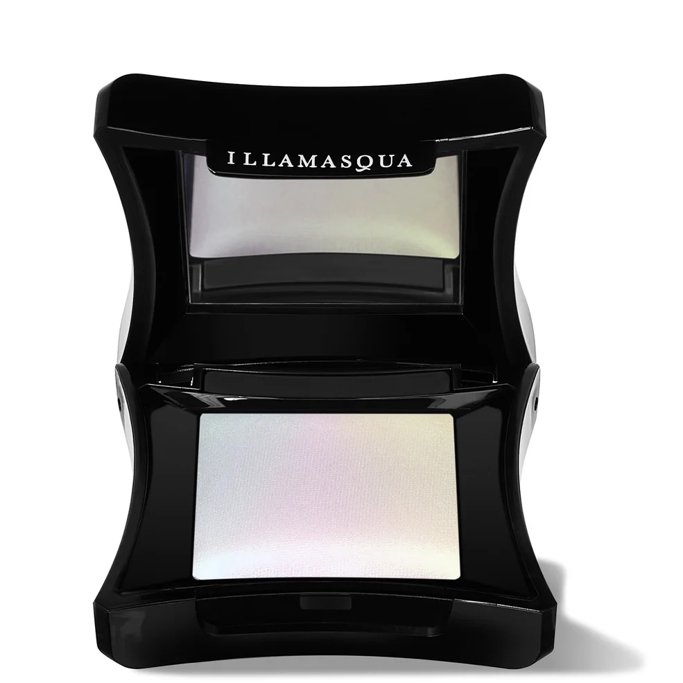 Illamasqua Beyond Powder - Deity Image 1