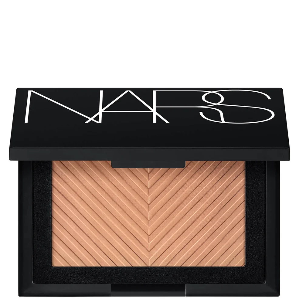 NARS Cosmetics Sun Wash Diffusing Bronzer 8g Image 1