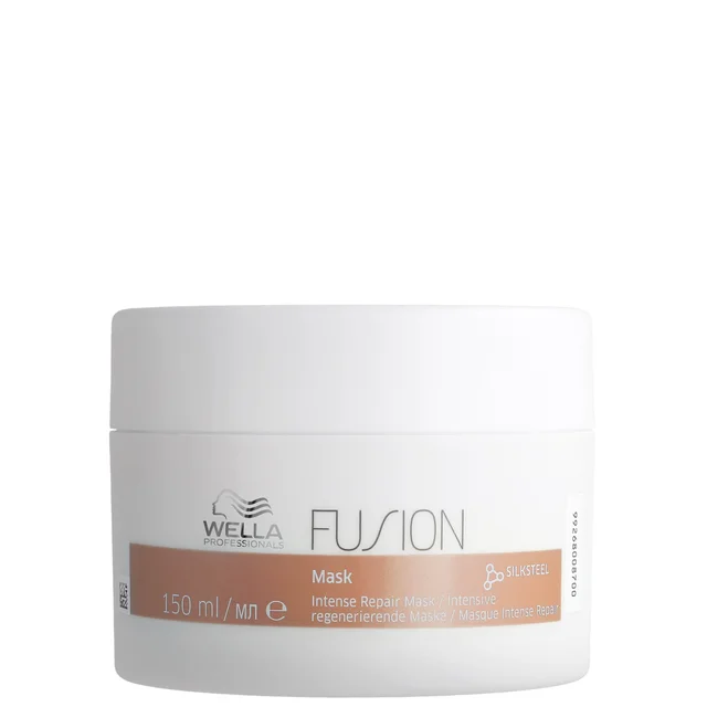 Wella Professionals FUSION Mask 150ml
