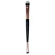 brushworks Double Ended Eye Brush