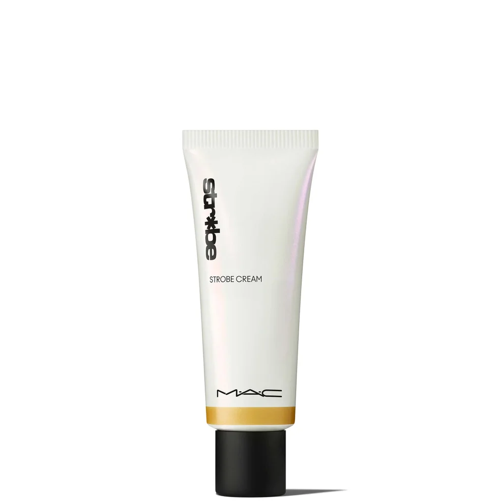 MAC Strobe Cream (Various Shades) Image 1