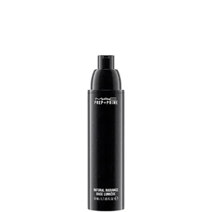 MAC Prep + Prime Natural Radiance (Various Shades) - Shade Pink