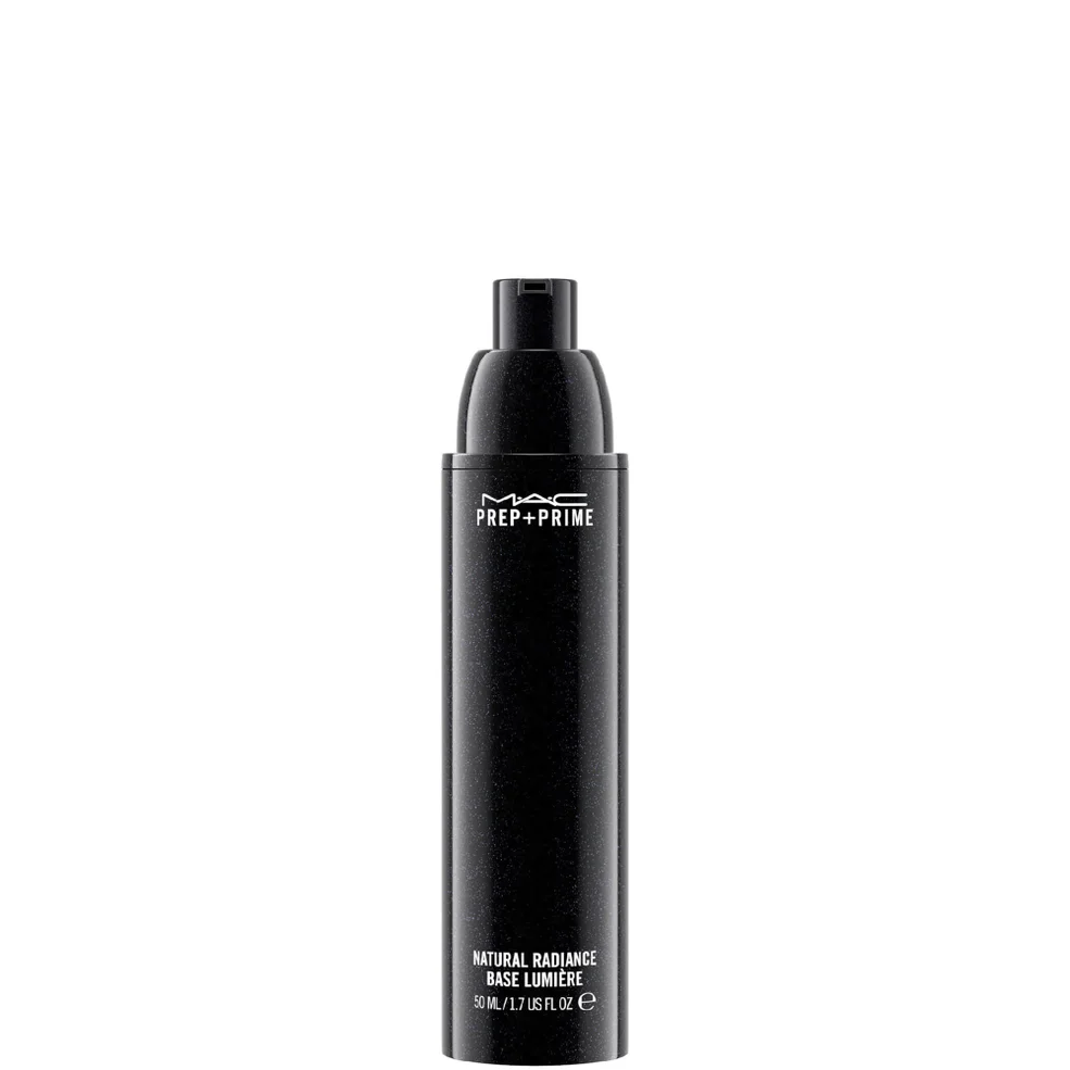 MAC Prep + Prime Natural Radiance (Various Shades) Image 1