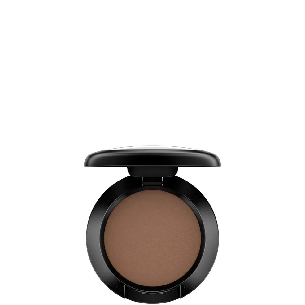MAC Small Eye Shadow 1.5g (Various Shades) Image 1