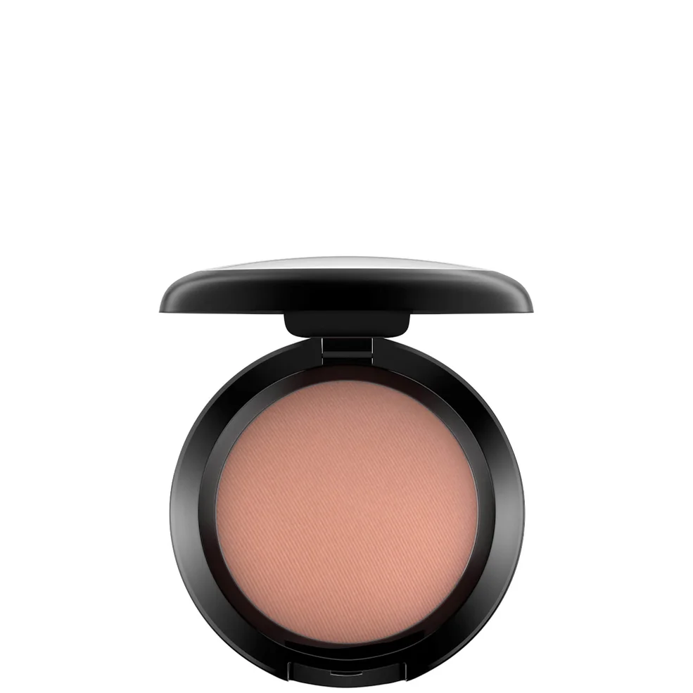MAC Sheertone Blush (Various Shades) Image 1