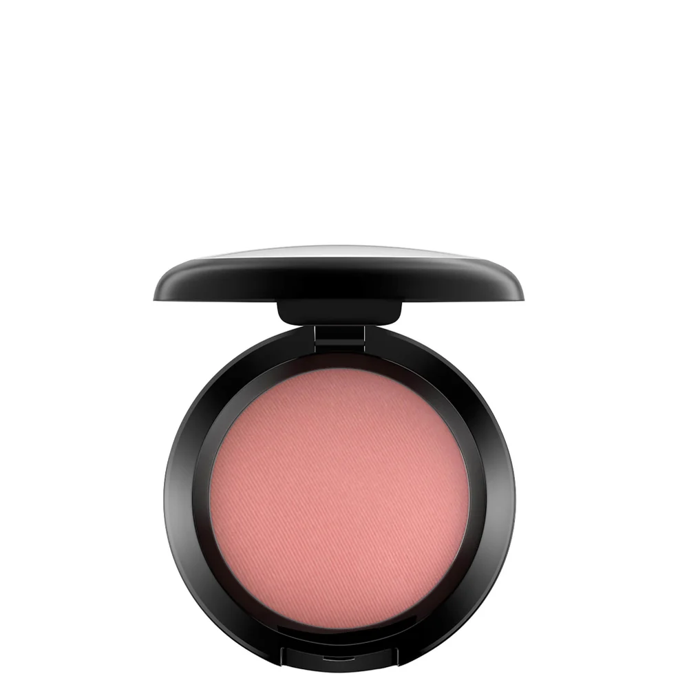 MAC Sheertone Blush (Various Shades) Image 1