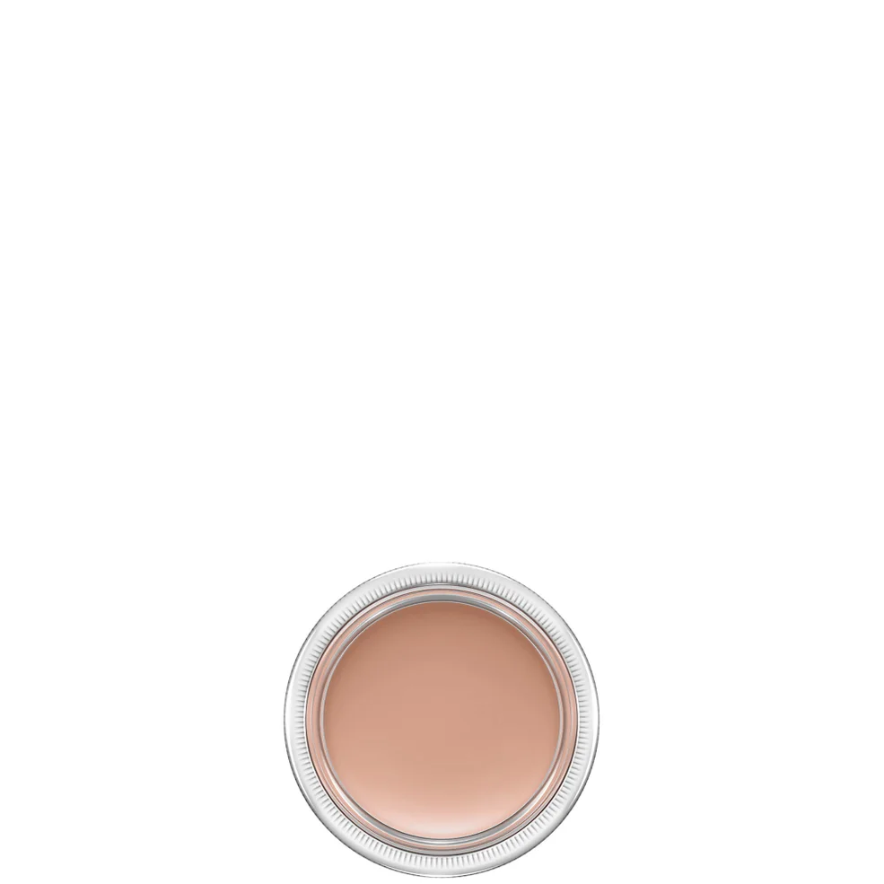 MAC Pro Longwear Paint Pot Eye Shadow (Various Shades) Image 1