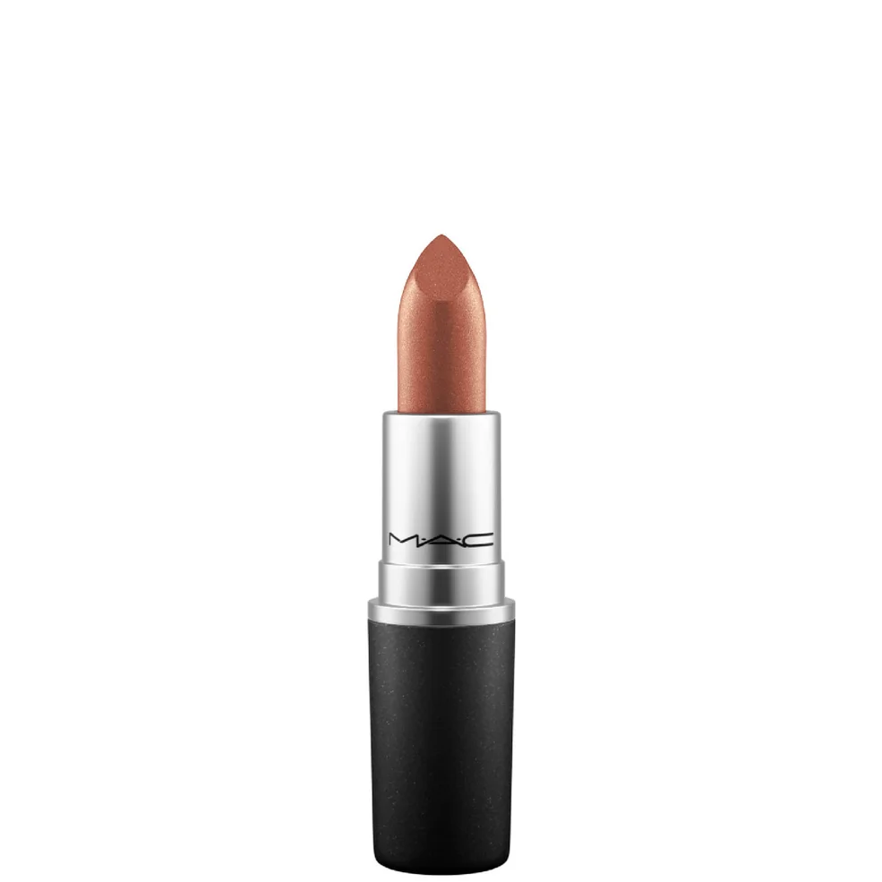 MAC Amplified Lipstick 3g (Various Shades) Image 1