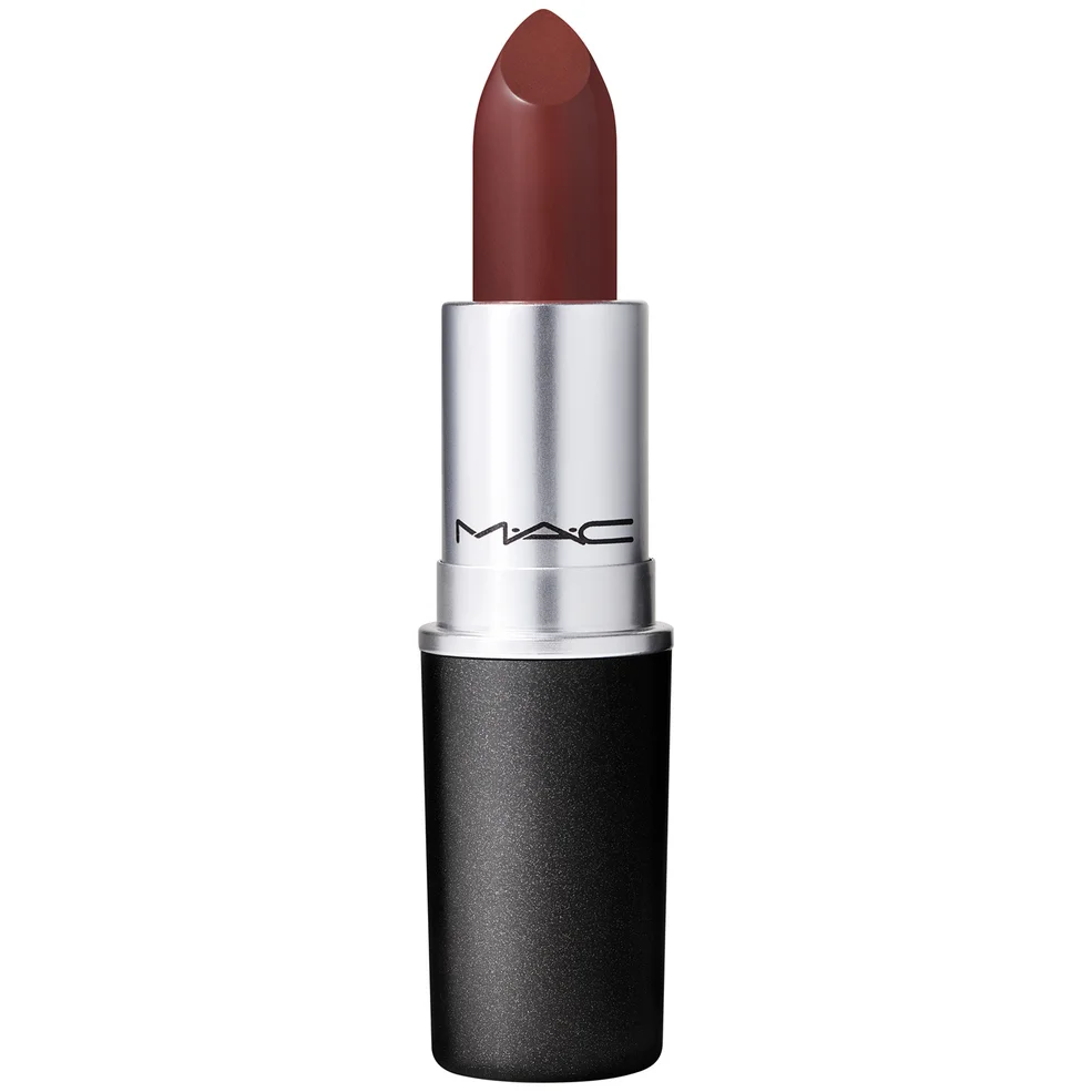 MAC Matte Lipstick 3g (Various Shades) Image 1