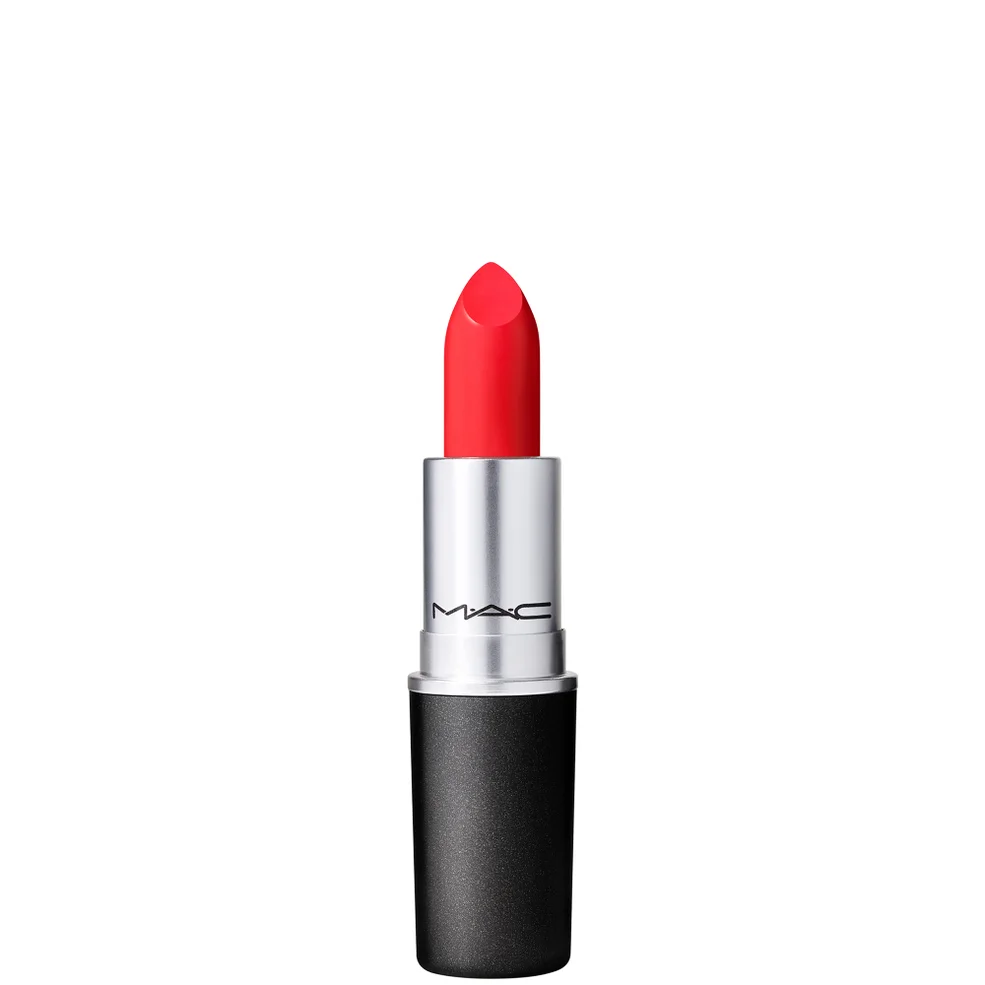 MAC Retro Matte Lipstick 3g (Various Shades) Image 1