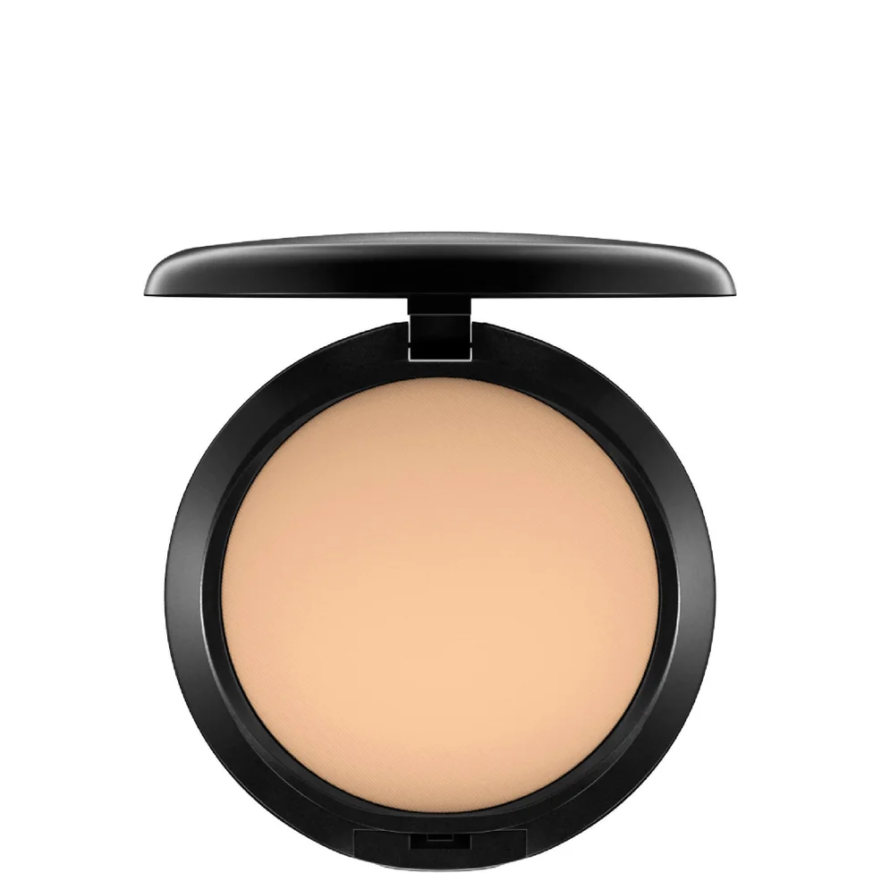 MAC Studio Fix Powder Plus Foundation (Various Shades) Image 1