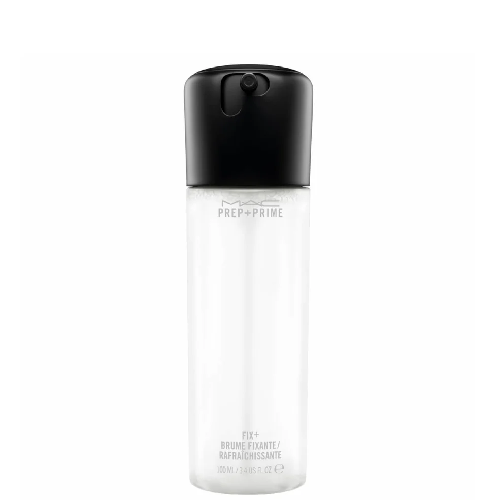 MAC Prep + Prime Fix+ 100ml (Various Scents) Image 1