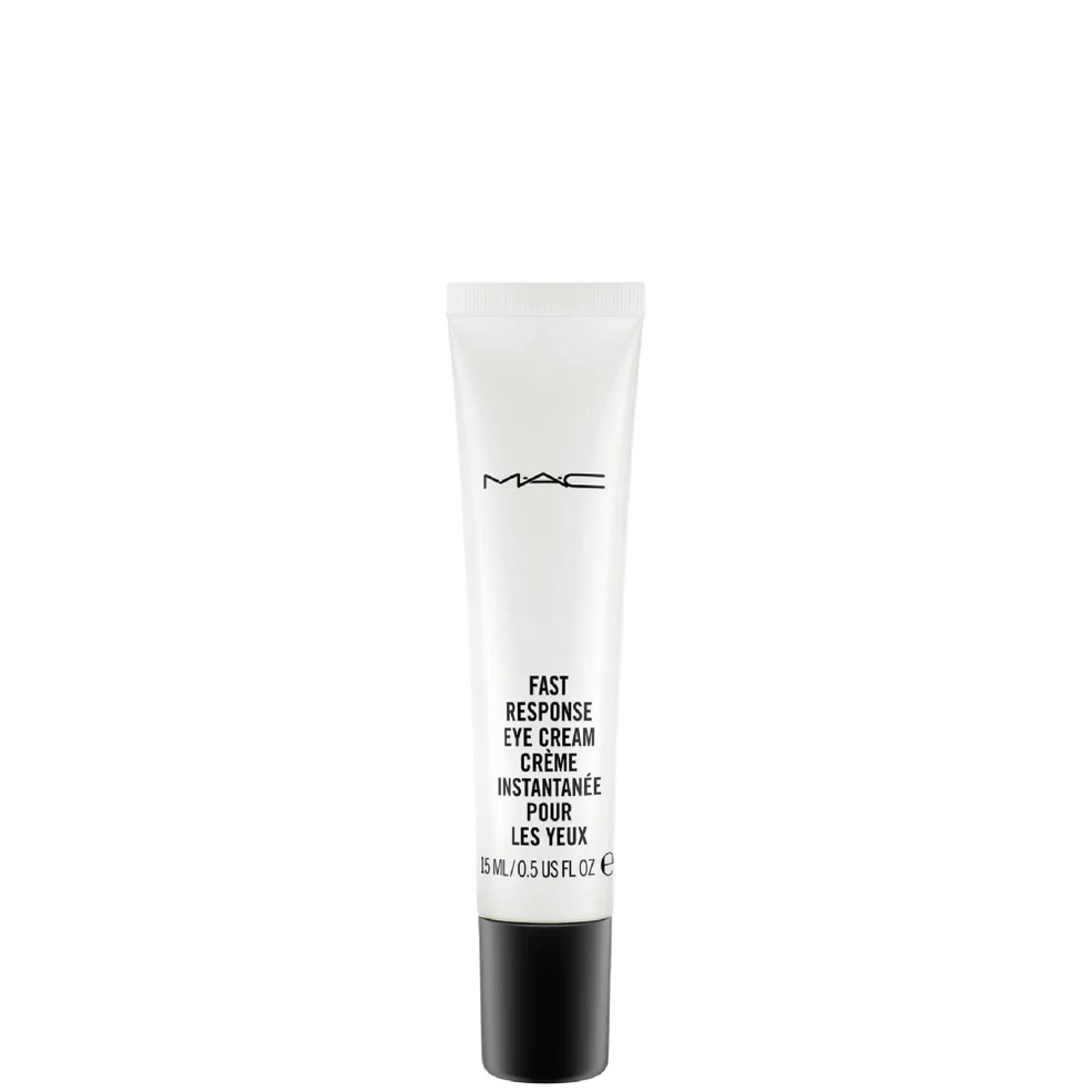 MAC Fast Response Eye Cream Image 1