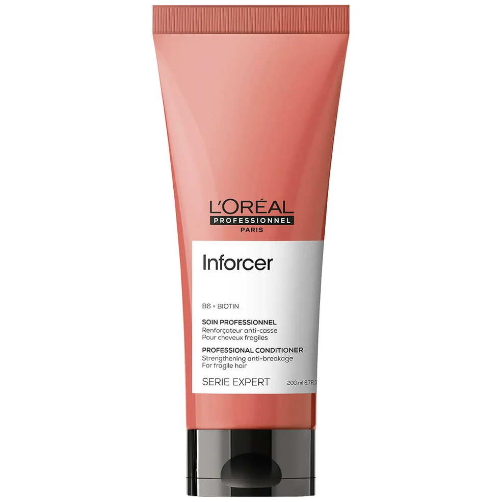 L'Oréal Professionnel Serie Expert Inforcer Conditioner 200ml Image 1