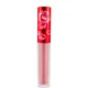 Lime Crime Velvetines Metallic Liquid Matte Lipstick - Mercury 2.6ml
