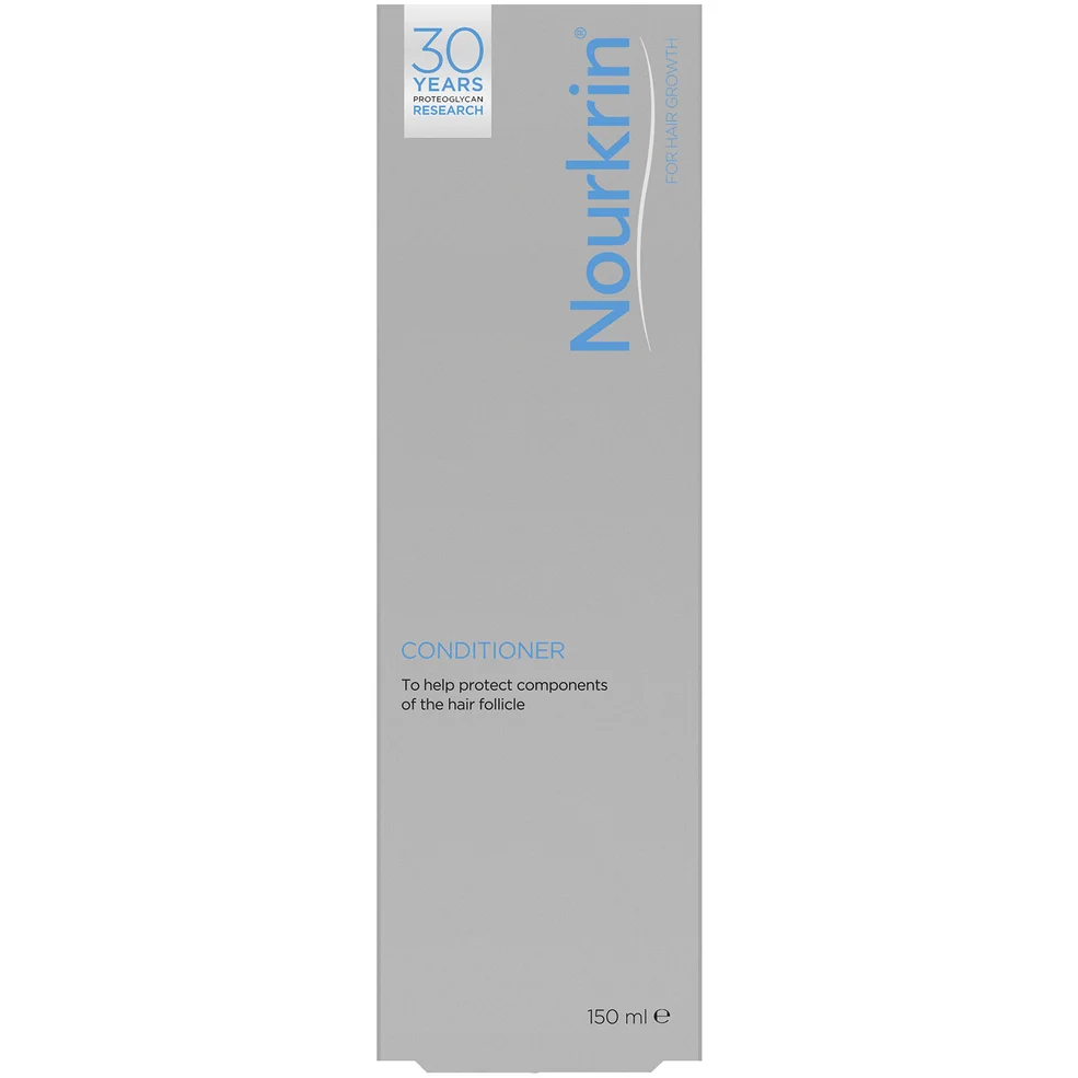 Nourkrin Conditioner 150ml Image 1