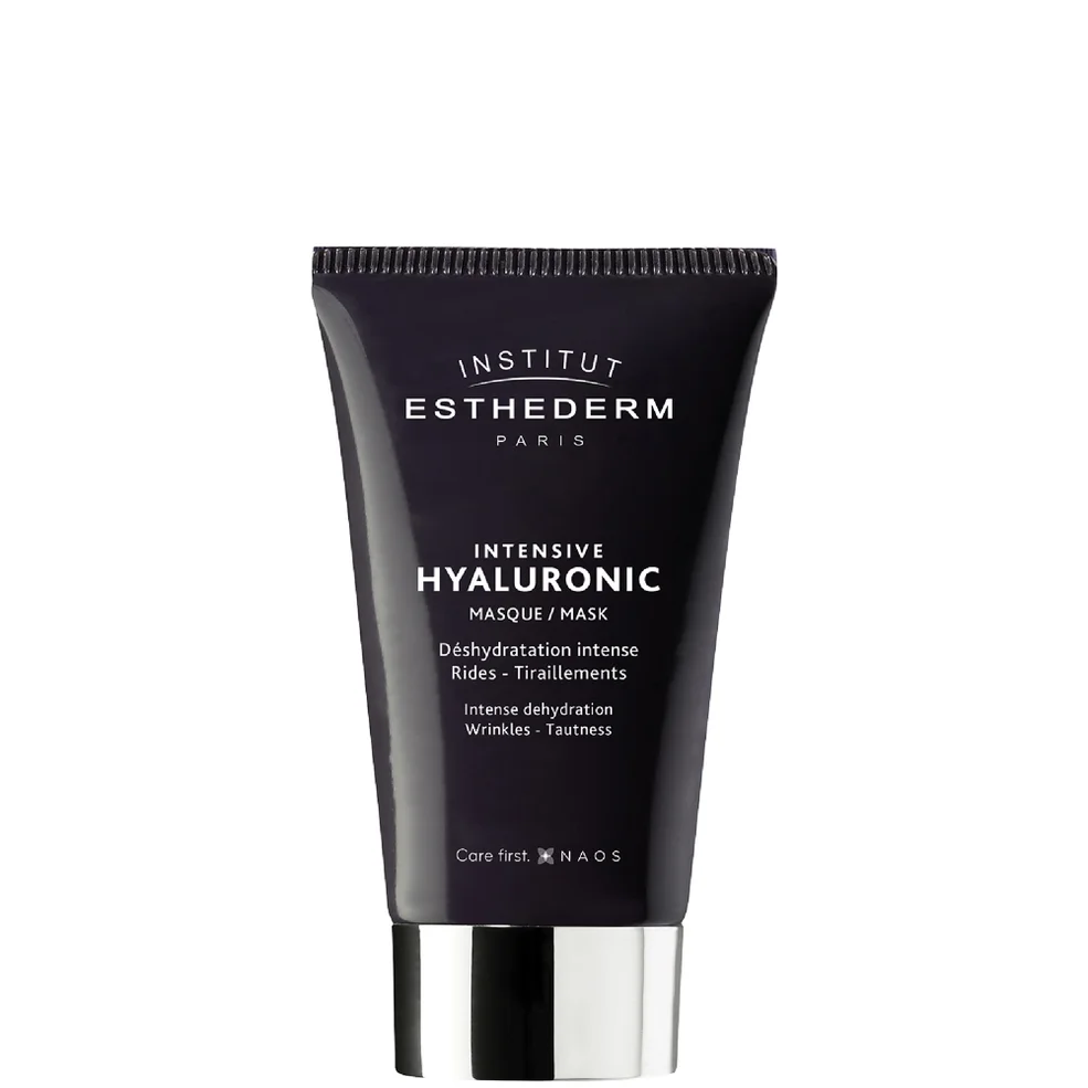 Institut Esthederm Intensive Hyaluronic Acid Face Mask 75ml Image 1