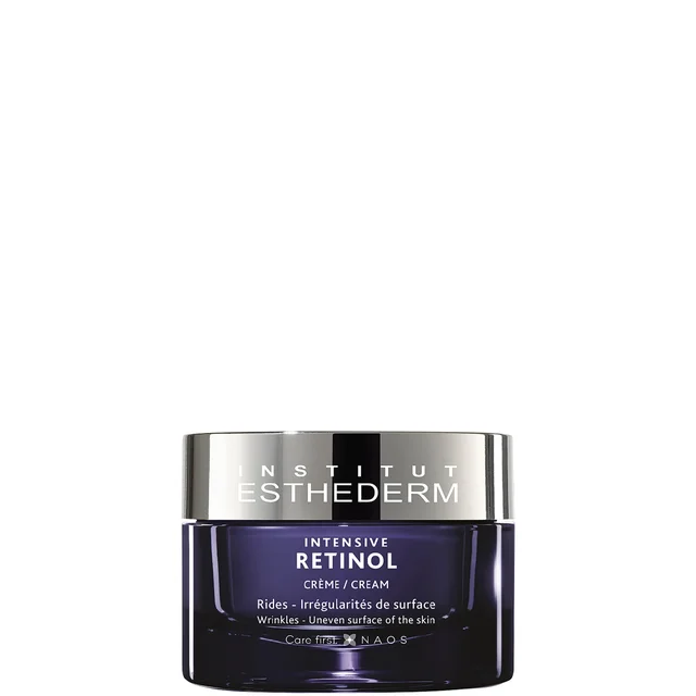 Institut Esthederm Intensive Retinol Face Cream 50ml