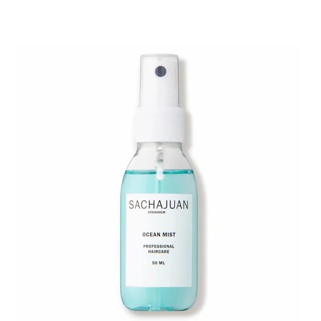 Sachajuan Ocean Mist 50ml Free Gift