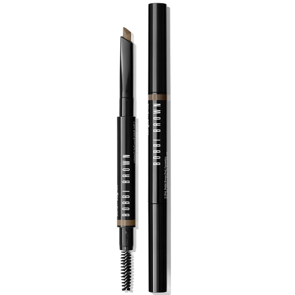 Bobbi Brown Perfectly Defined Long-Wear Brow Pencil (Various Shades) Image 1