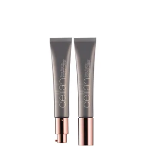 delilah Time Frame Future Resist Foundation Broad Spectrum SPF20 (Various Shades) - Shade Maple
