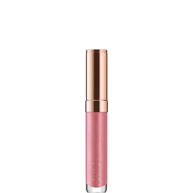 delilah Ultimate Shine Lip Gloss 6.5ml (Various Shades)