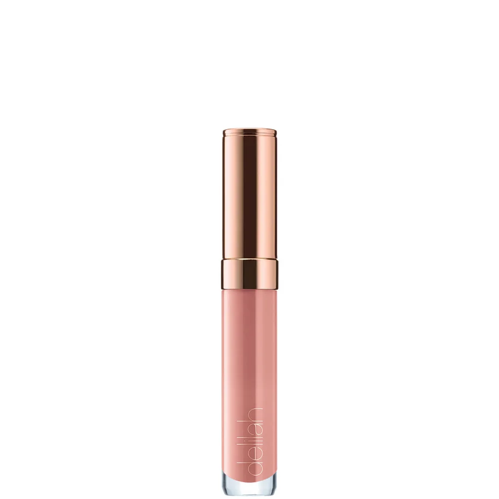 delilah Ultimate Shine Lip Gloss 6.5ml (Various Shades) Image 1