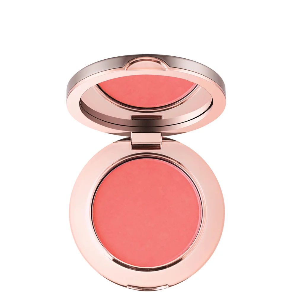 delilah Colour Blush Compact Powder Blusher 4g (Various Shades) Image 1
