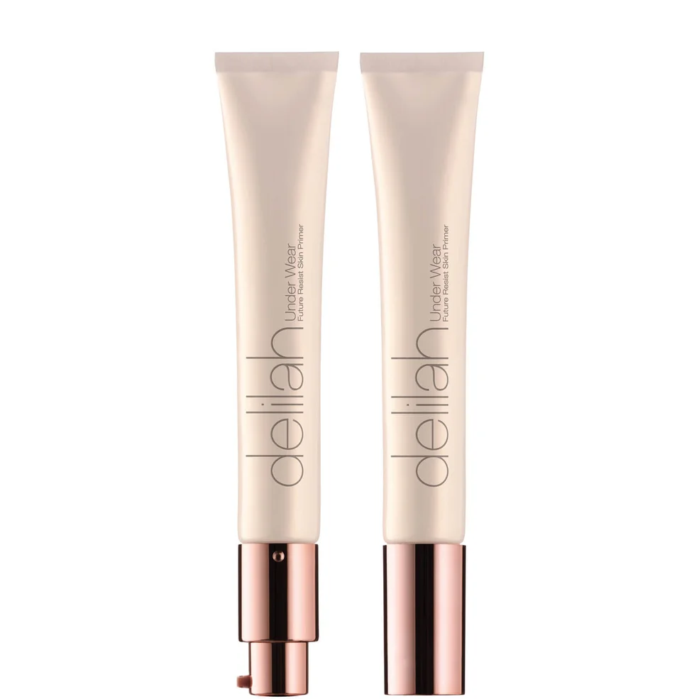 delilah Under Wear Future Resist Foundation Primer 48ml Image 1