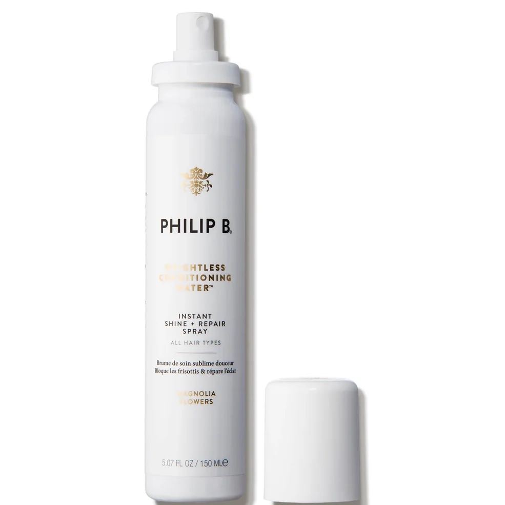 Philip B Weightless Conditioning Water 150ml Image 1