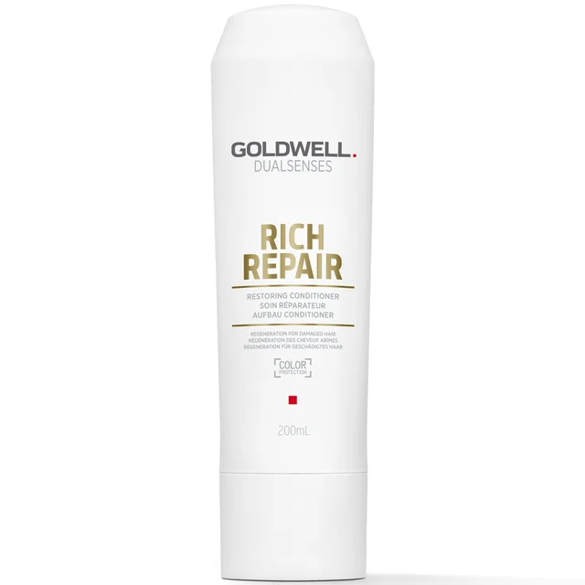 Goldwell Dualsenses Rich Repair Restoring Conditioner 200ml
