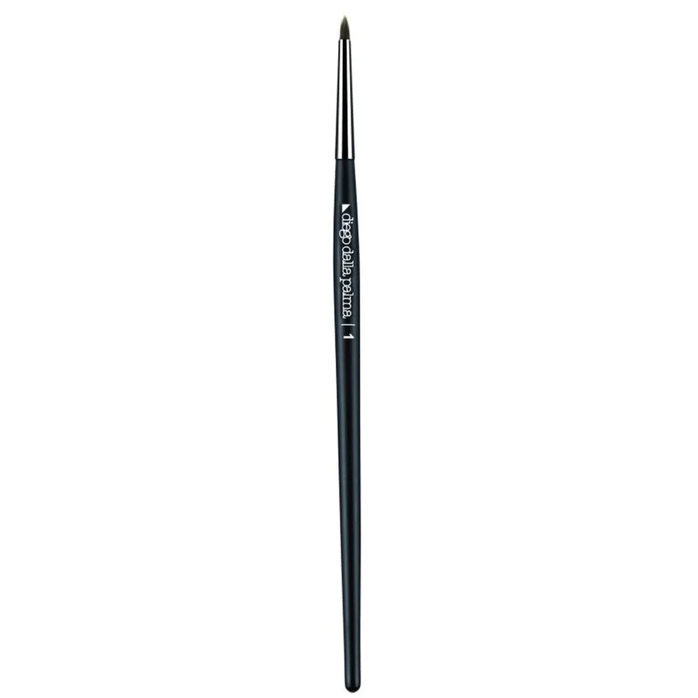 Diego Dalla Palma Eyeliner Brush Image 1