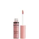 NYX Professional Makeup Butter Gloss - Creme Brulee - Natural Pink