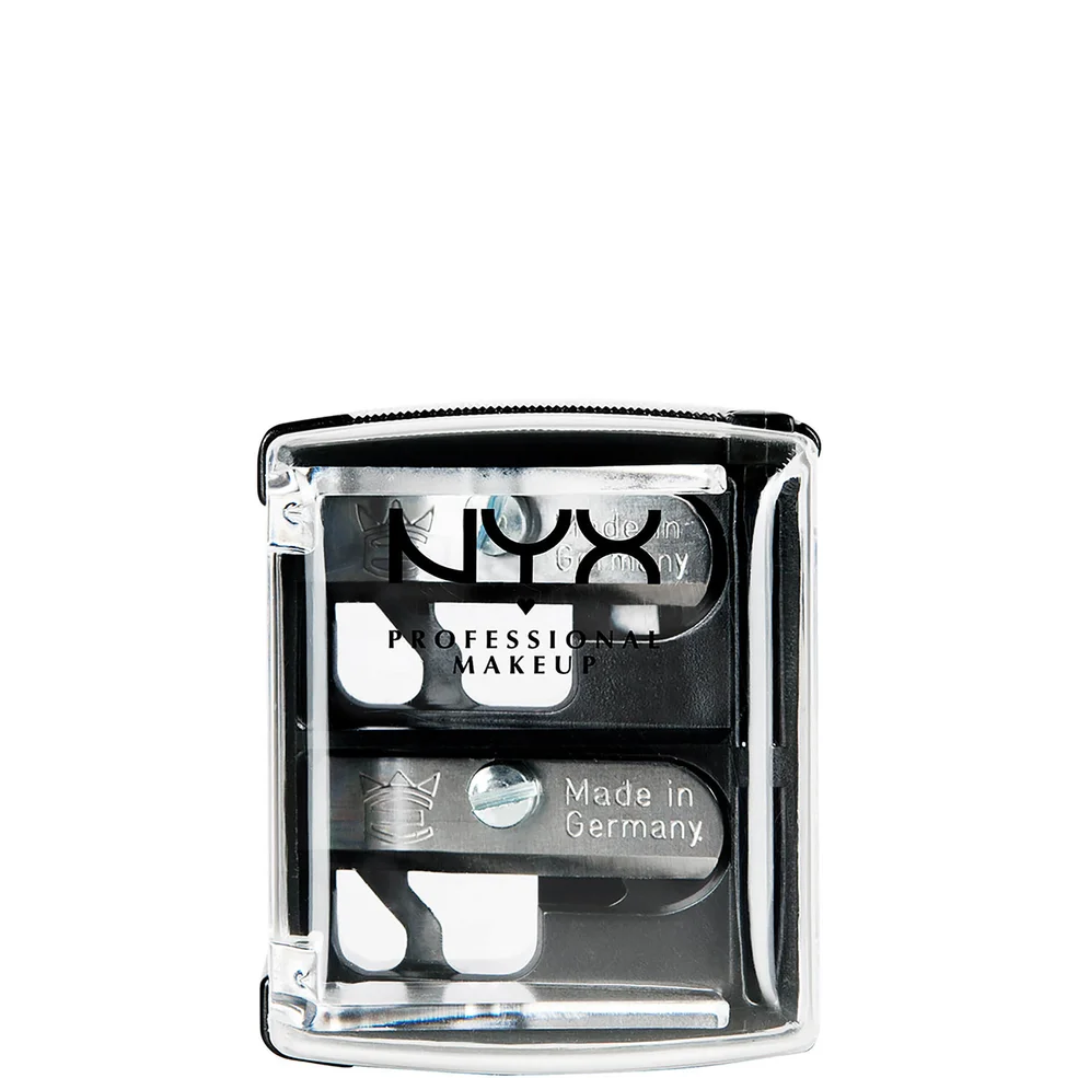 NYX Professional Makeup Sharpener Image 1
