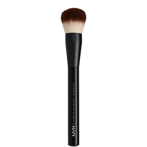 NYX Professional Makeup Pro Multi-Purpose Buffing Brush - undefined undefined