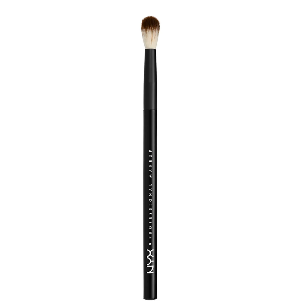 NYX Professional Makeup Pro Blending Brush Image 1