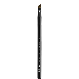 NYX Professional Makeup Pro Angled Brush - undefined undefined