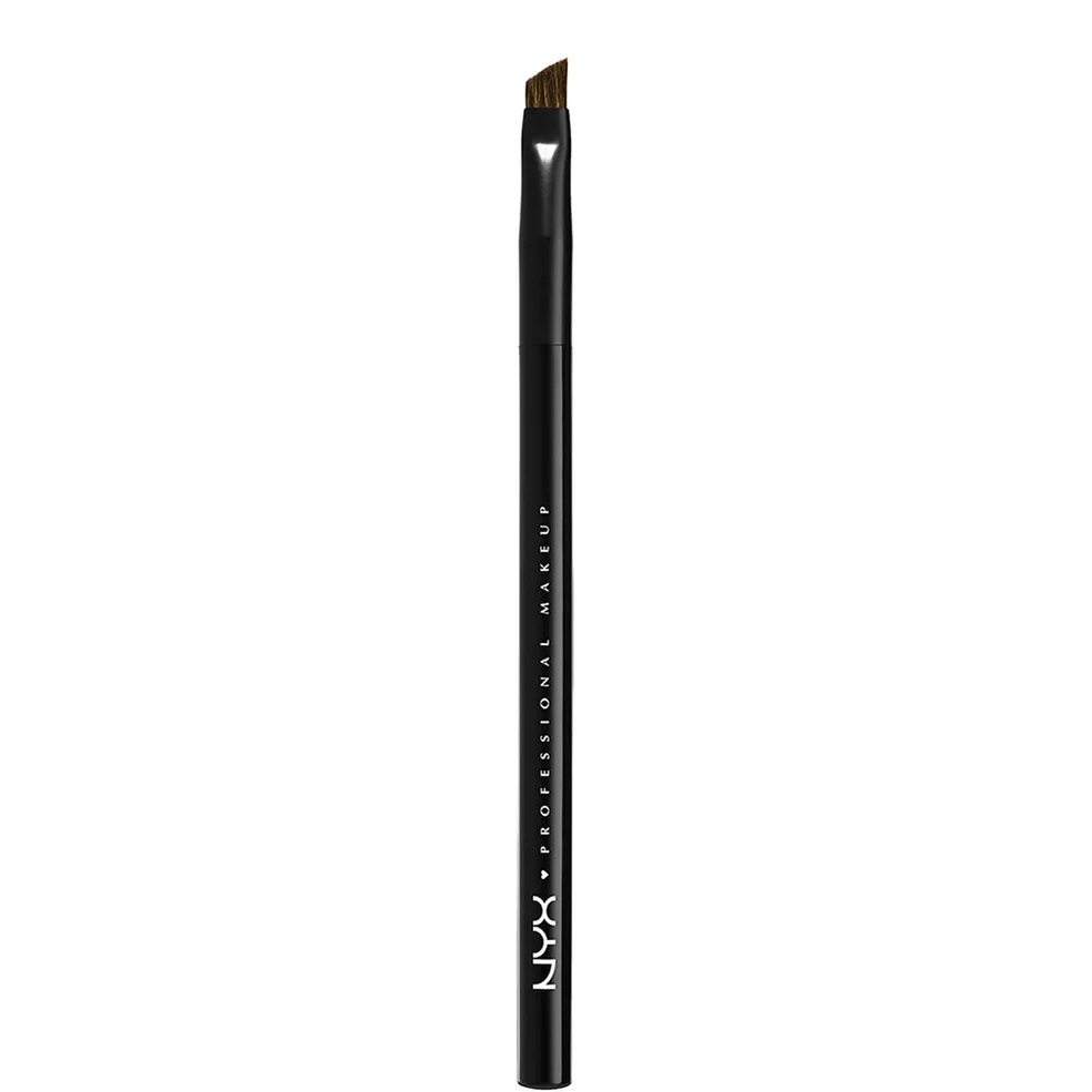 NYX Professional Makeup Pro Angled Brush Image 1