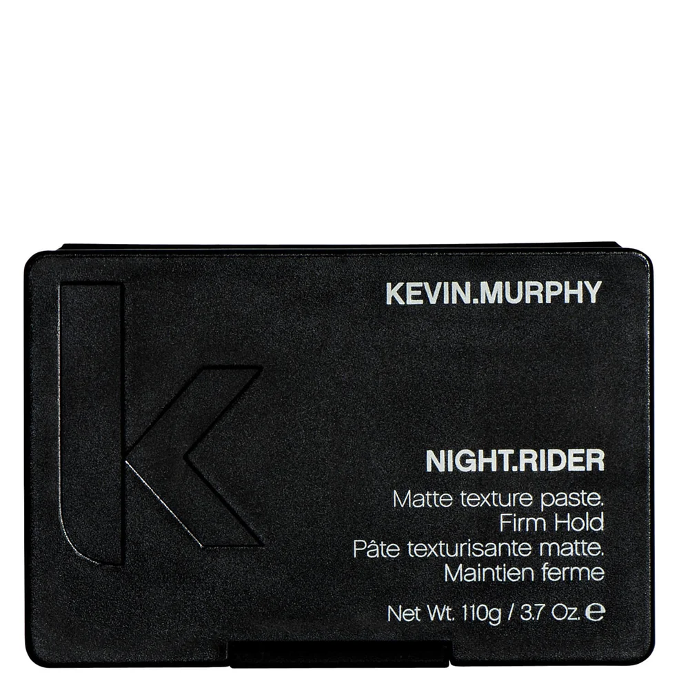 KEVIN MURPHY NIGHT RIDER Maximum Control Texture Paste 100g Image 1