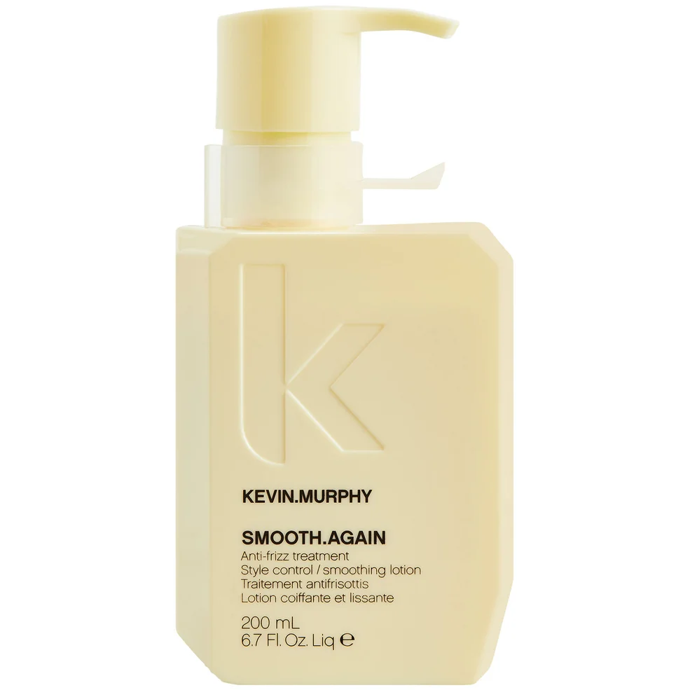 KEVIN MURPHY SMOOTH AGAIN ANTI FRIZZ TREATMENT 200ML Image 1