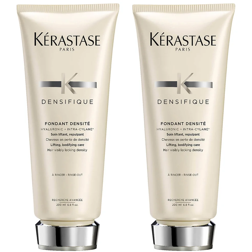 Kérastase Densifique Conditioner 200ml Duo Image 1