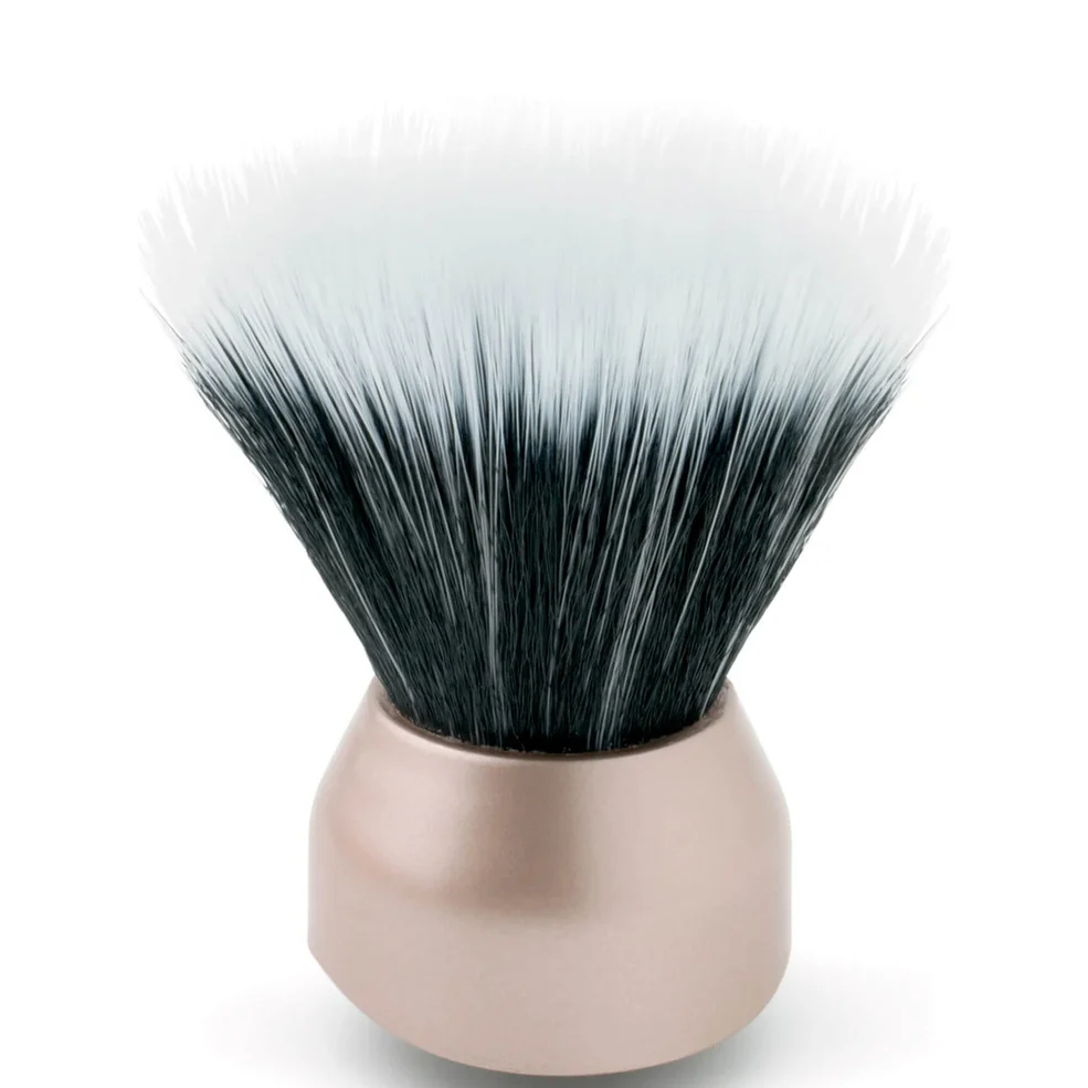 MAGNITONE London BlendUp! FeatherBLEND Antibacterial Replacement Brush Head Image 1