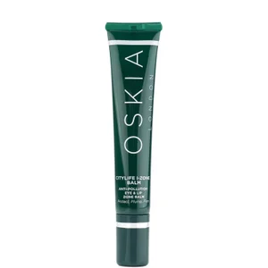 OSKIA City Life Anti-Pollution I-Zone Balm - undefined undefined