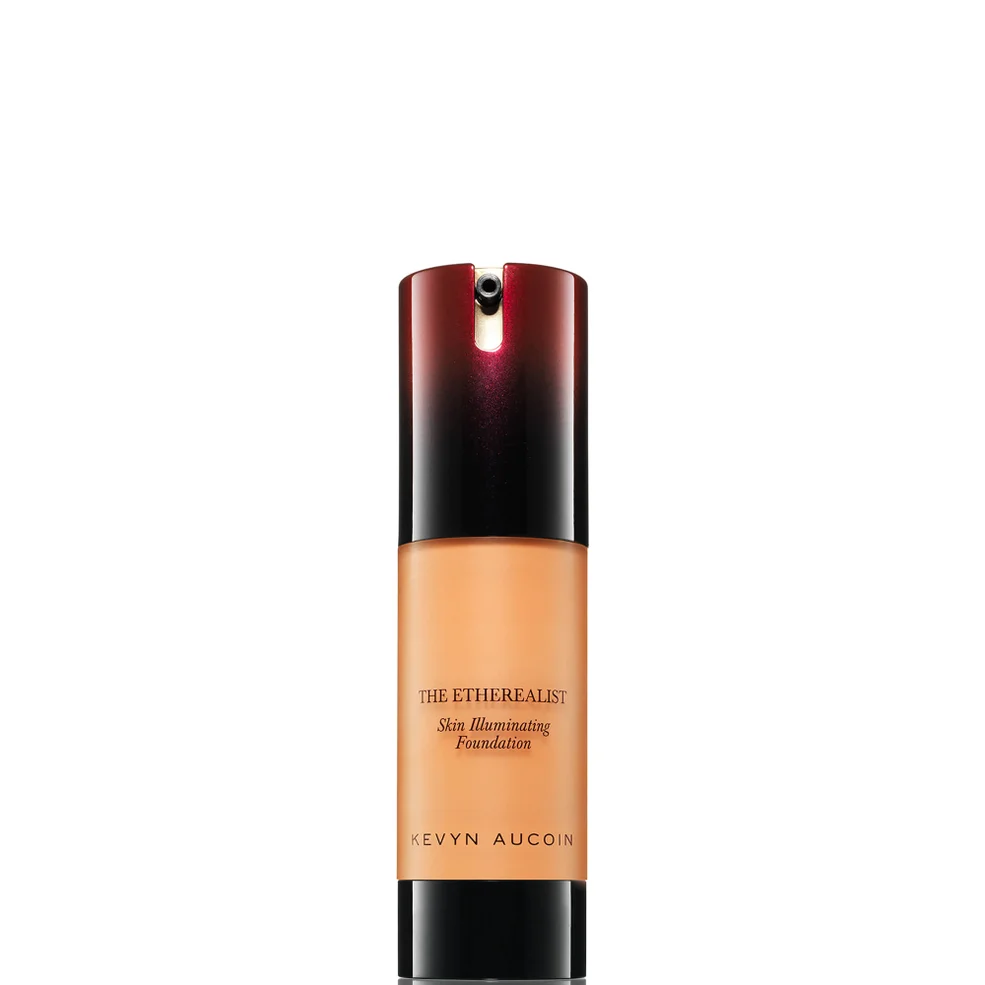 Kevyn Aucoin The Etherealist Skin Illuminating Foundation (Various Shades) Image 1