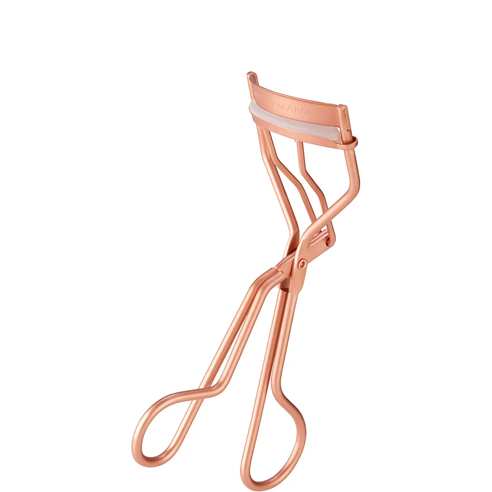 Tweezerman Rose Gold Classic Lash Curler Image 1