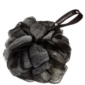 Hydrea London Body Buffer - Black & Cream - undefined undefined