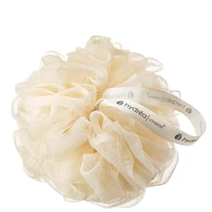 Hydrea London Body Buffer - Champagne & Cream - undefined undefined